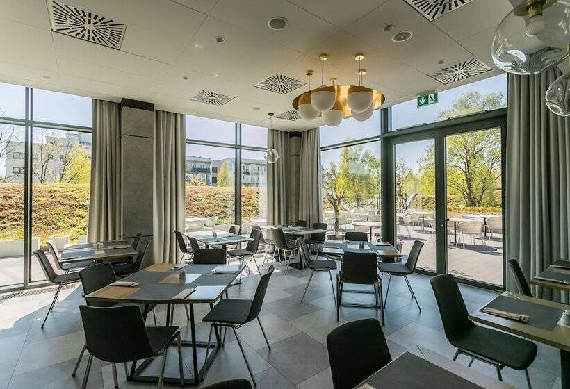 Radisson Blu Hotel Sopot