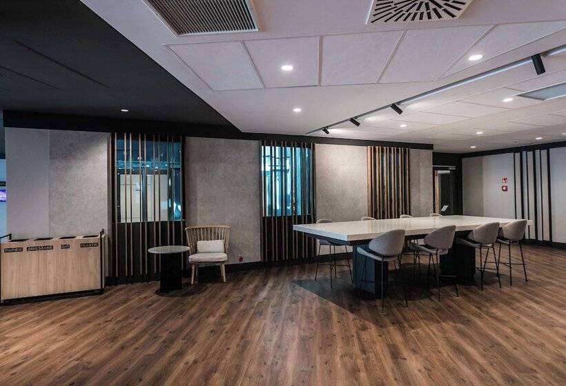 Radisson Blu Hotel Sopot