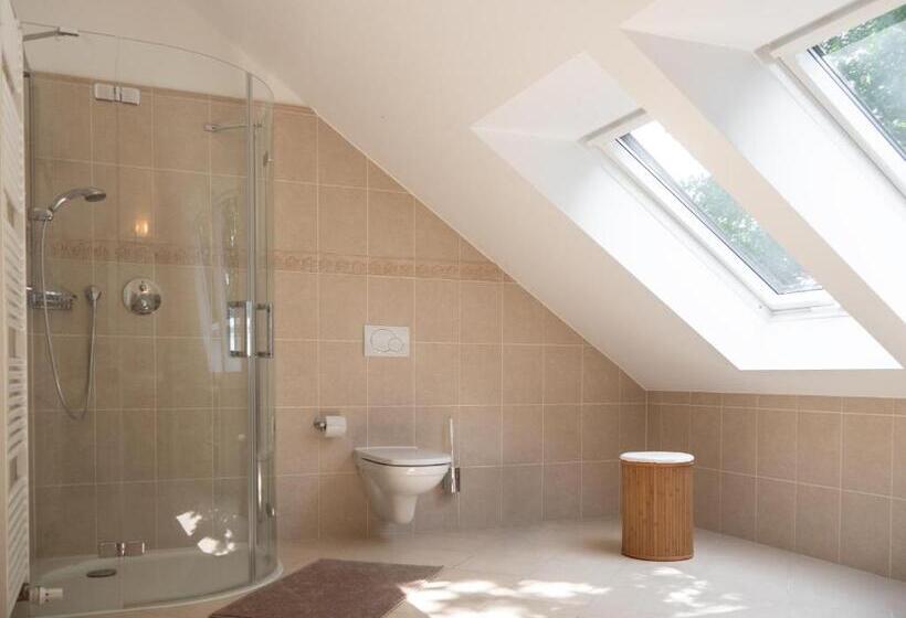 Reiterhof Und Pension Eichenhof