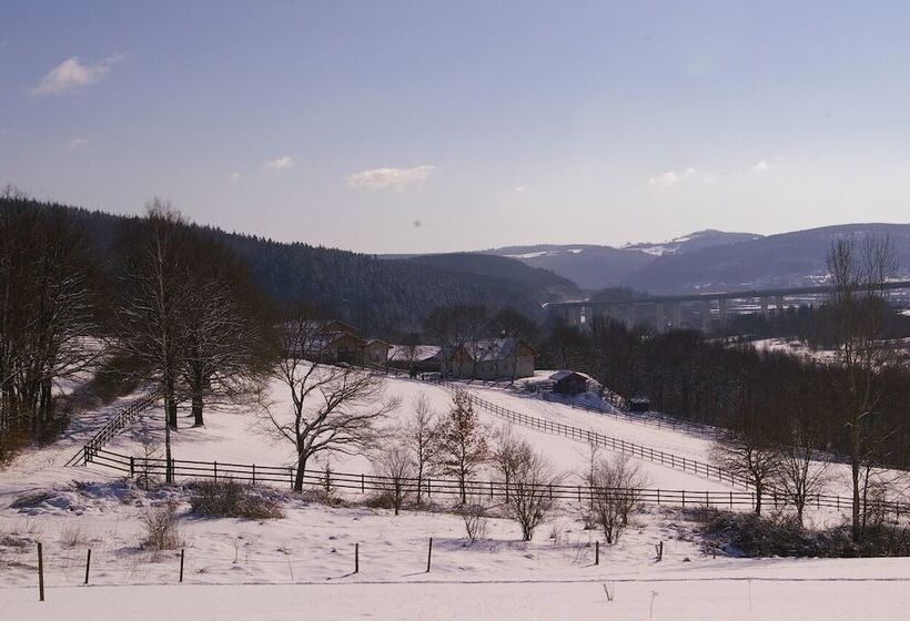 Reiterhof Und Pension Eichenhof