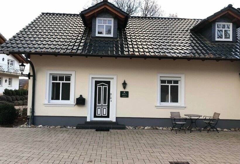 Reiterhof Und Pension Eichenhof