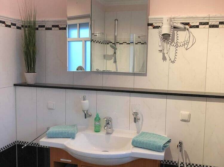 Reiterhof Und Pension Eichenhof