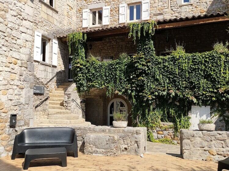 Residence Vacances Bleues Lou Castel
