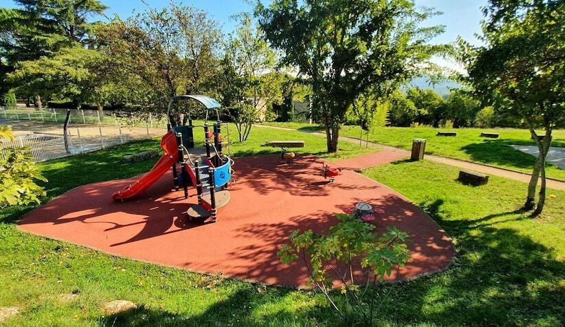 Residence Vacances Bleues Lou Castel