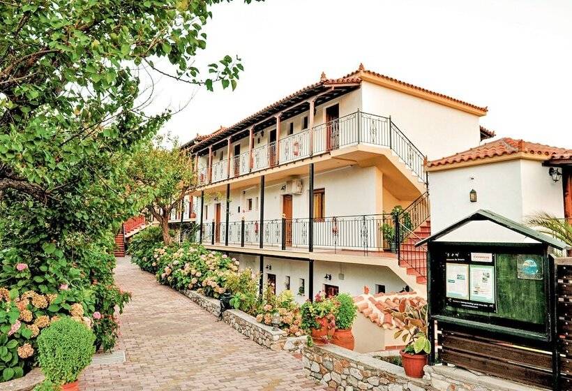 Skiathos Argento
