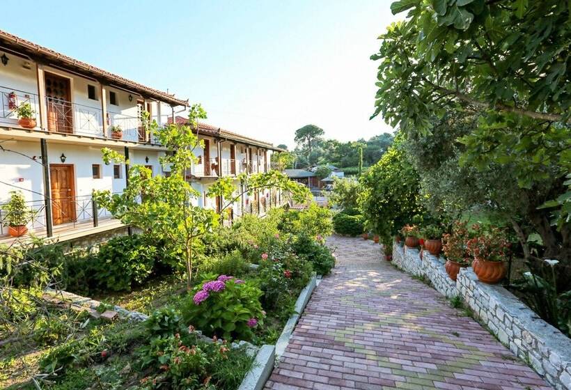 Skiathos Argento