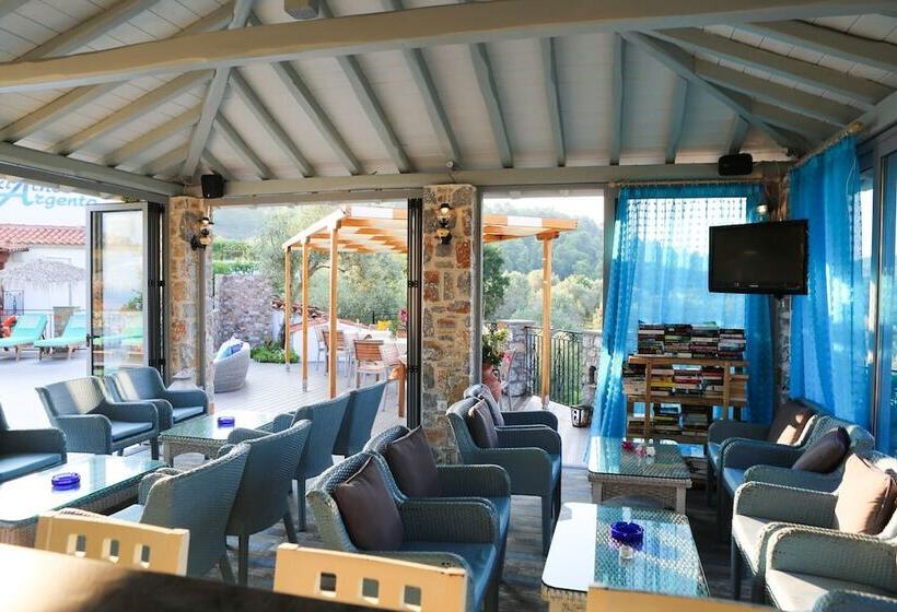 Skiathos Argento