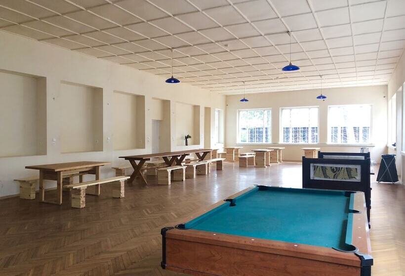 Stacja Wypoczynkowa Augustów