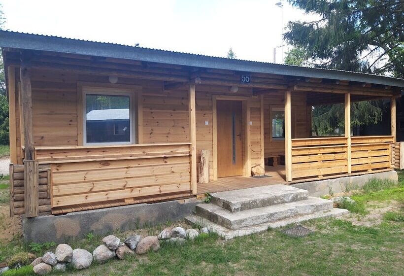 Stacja Wypoczynkowa Augustów