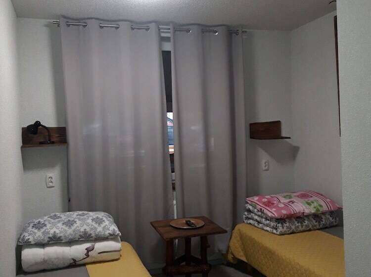 Stacja Wypoczynkowa Augustów