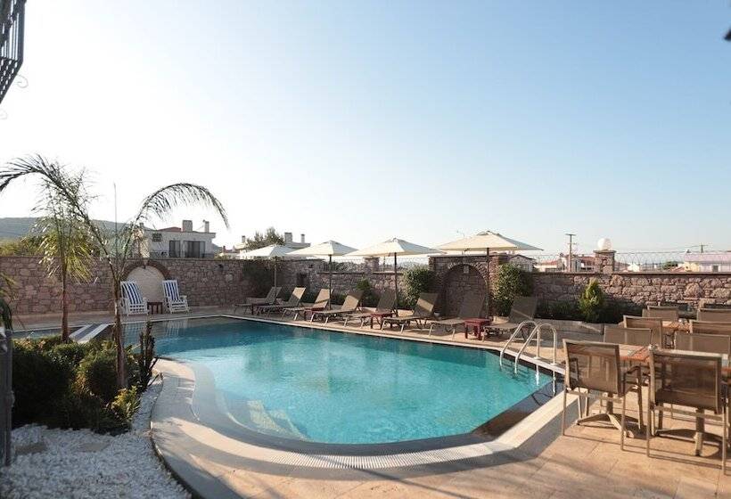 Sukha Cunda Otel