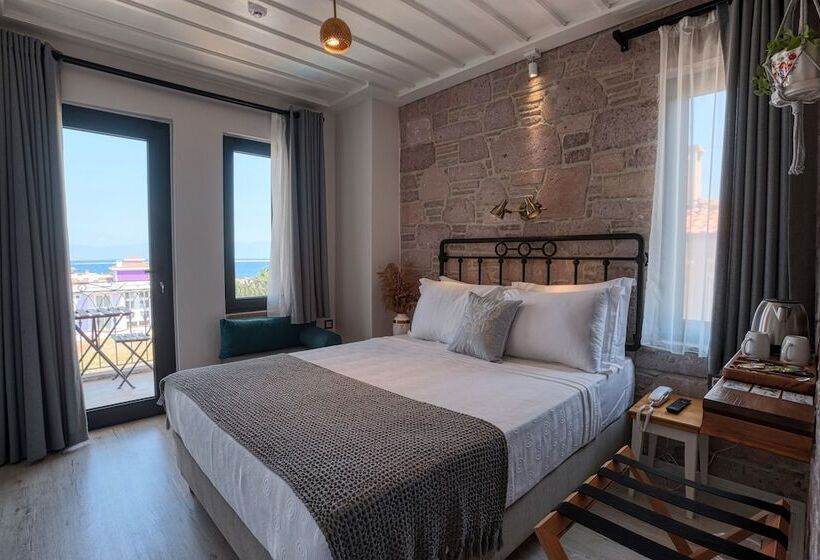 Sukha Cunda Otel