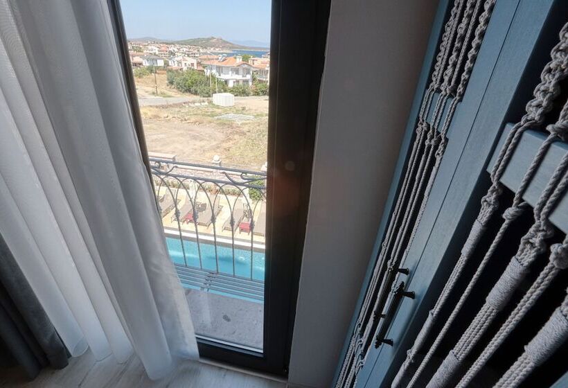 Sukha Cunda Otel