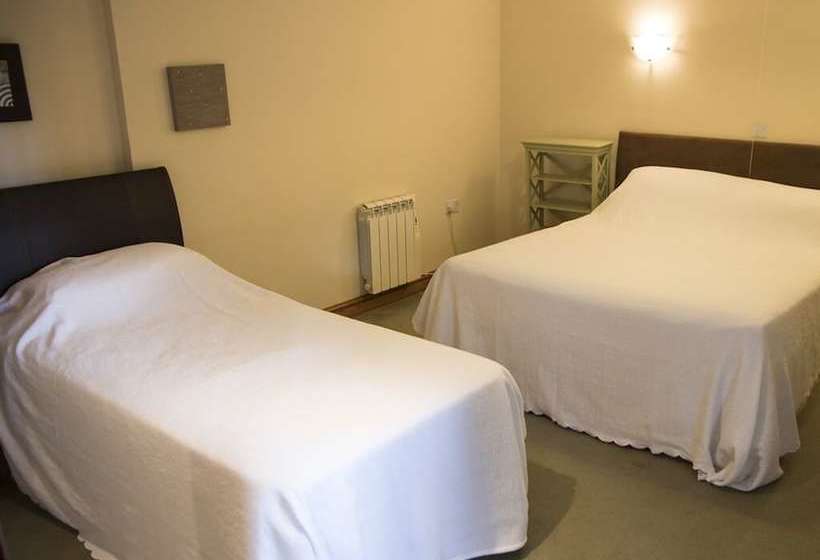 The Chestnuts Holiday Cottages