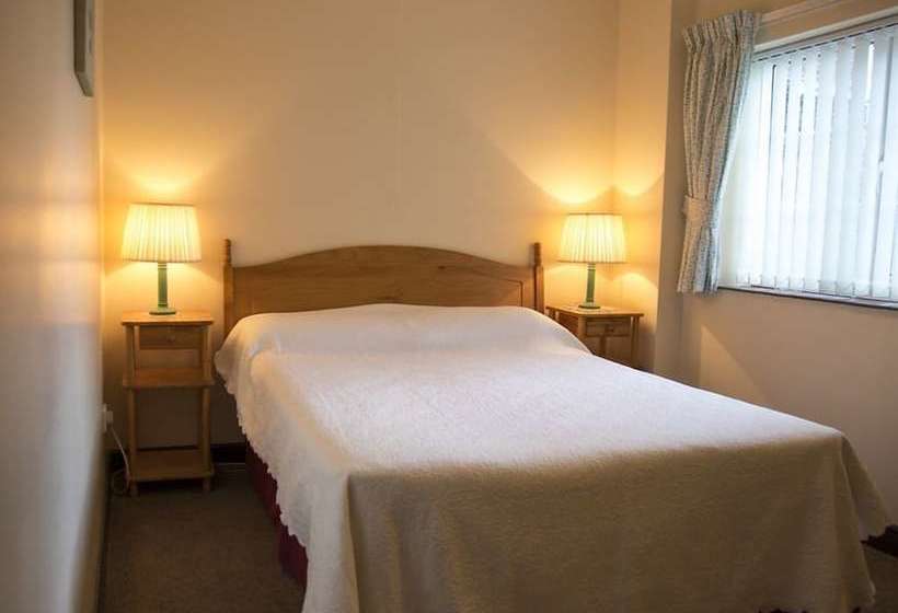 The Chestnuts Holiday Cottages