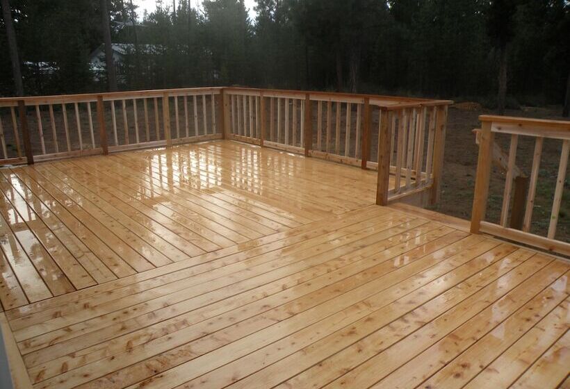 The Cozy Cabin Lapine