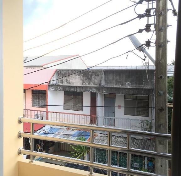 The Star Villa Resort