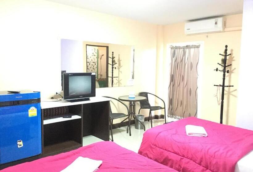 The Star Villa Resort