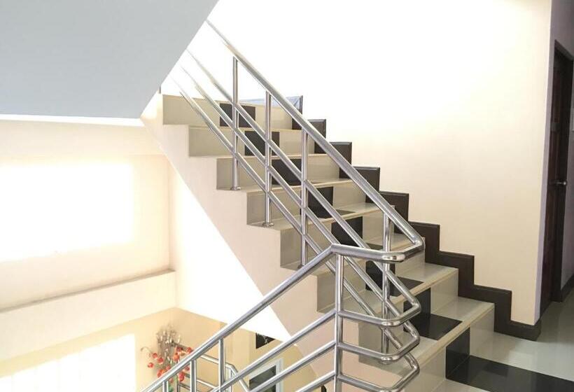 The Star Villa Resort