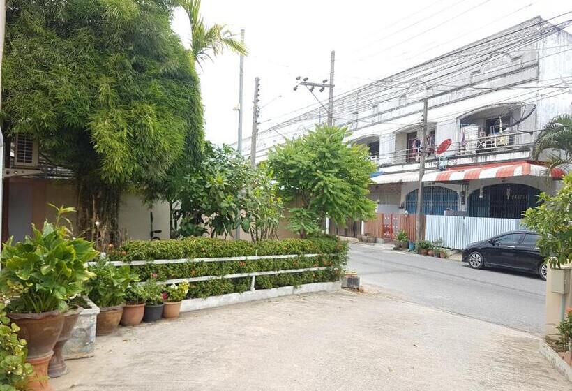 The Star Villa Resort