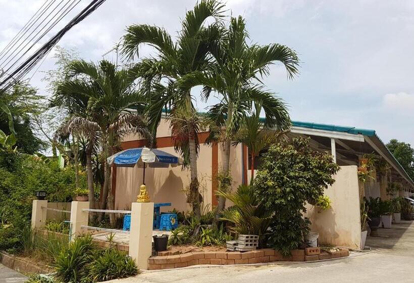 The Star Villa Resort