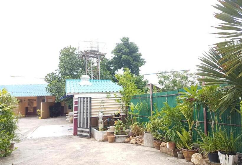 The Star Villa Resort