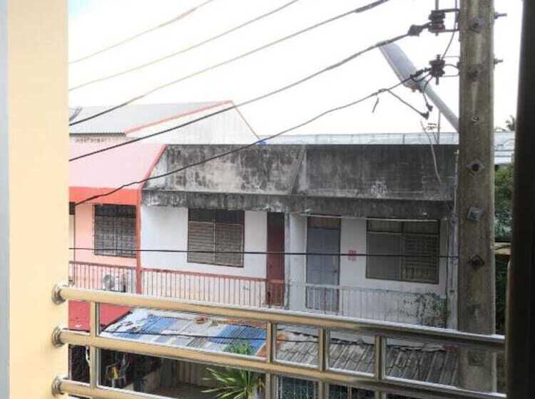 The Star Villa Resort