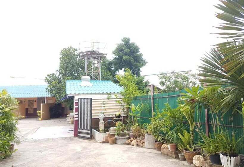 The Star Villa Resort