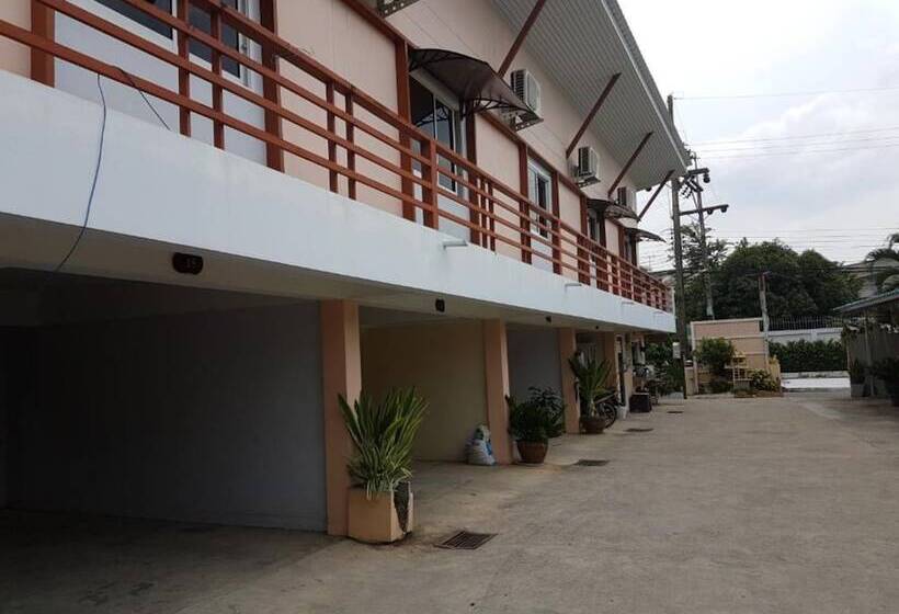 The Star Villa Resort