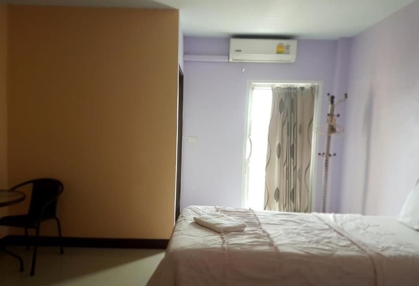 The Star Villa Resort