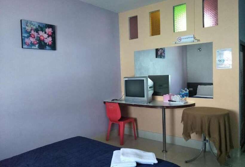 The Star Villa Resort