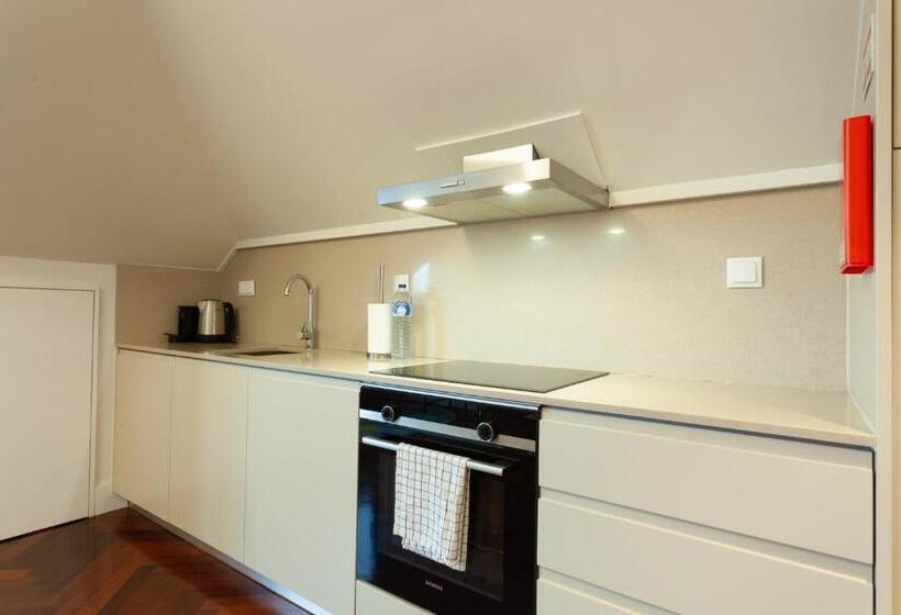 Trindade Premium Apartments