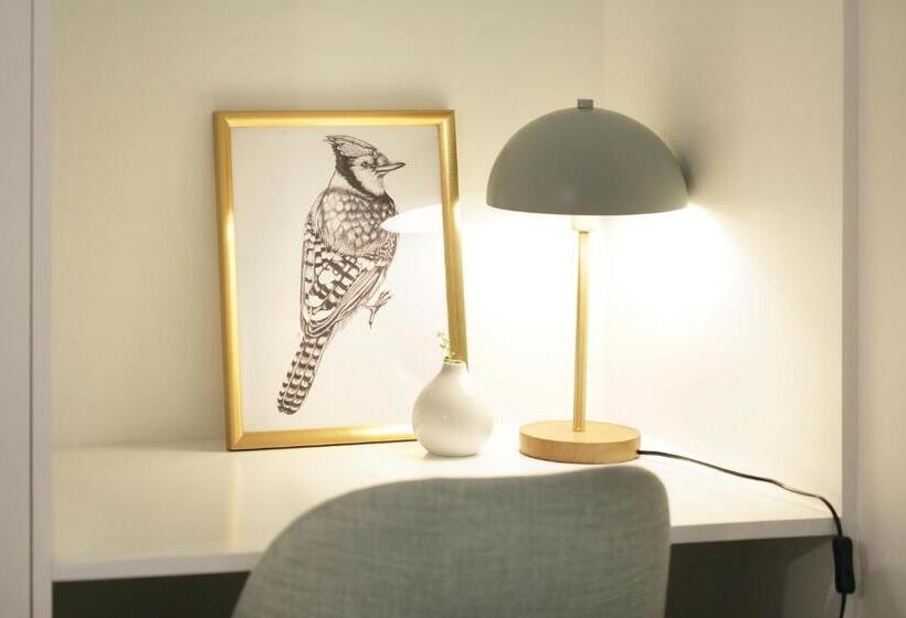 Trindade Premium Apartments
