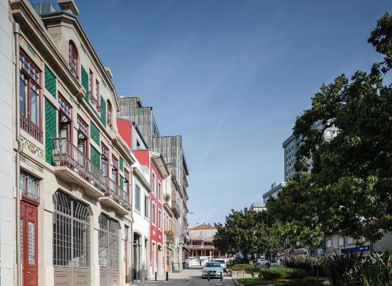 Trindade Premium Apartments