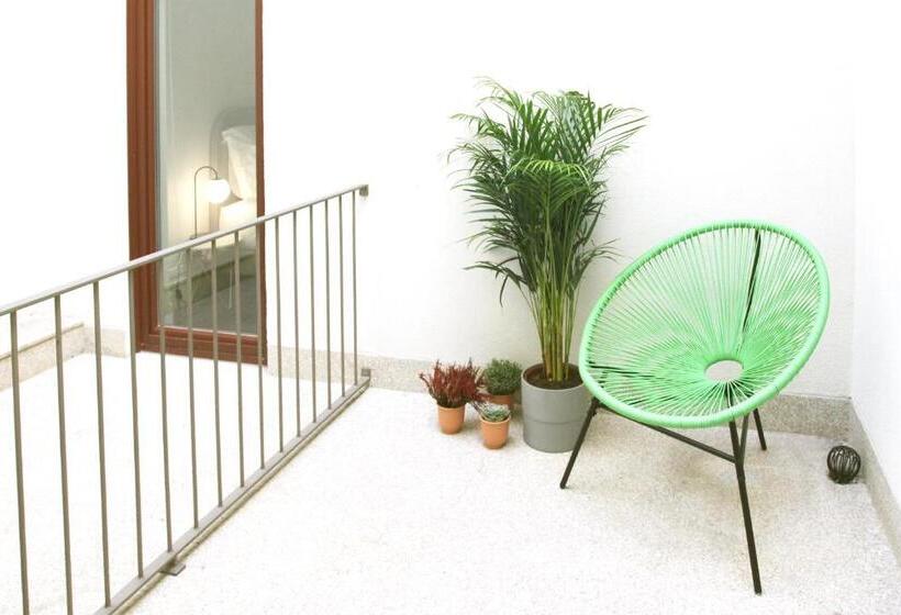 Trindade Premium Apartments