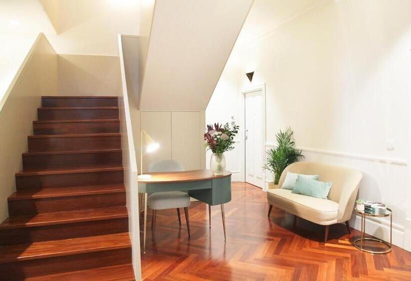 Trindade Premium Apartments