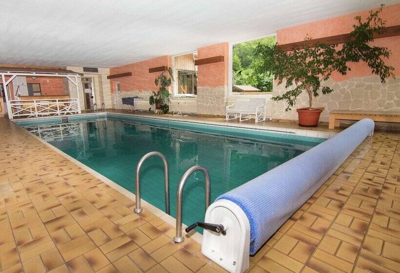 Chic Holiday Home In Ruhpolding With Sauna