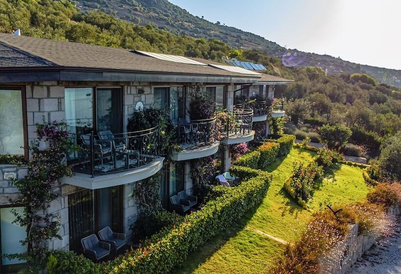 Assos Dionysos Hotel Special Class   Adults Only