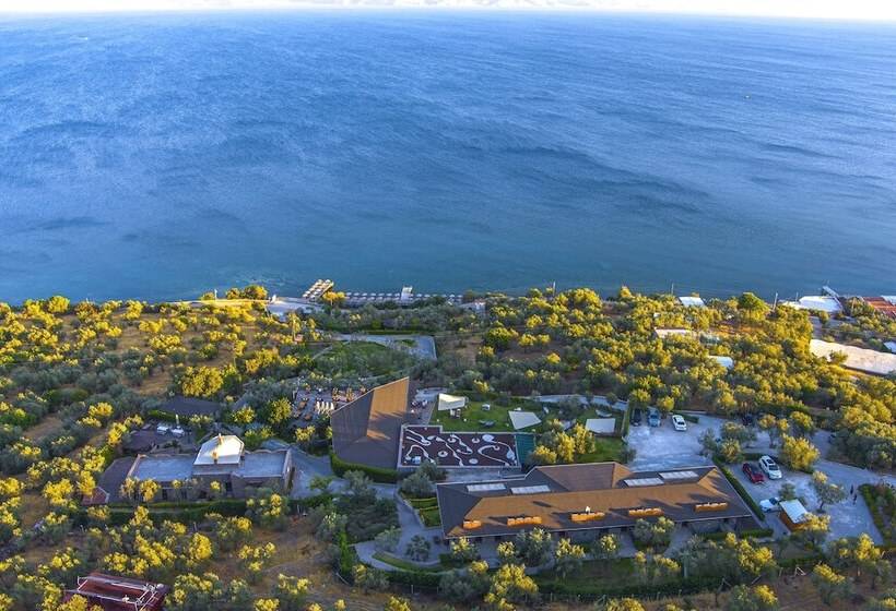 Assos Dionysos Hotel Special Class   Adults Only