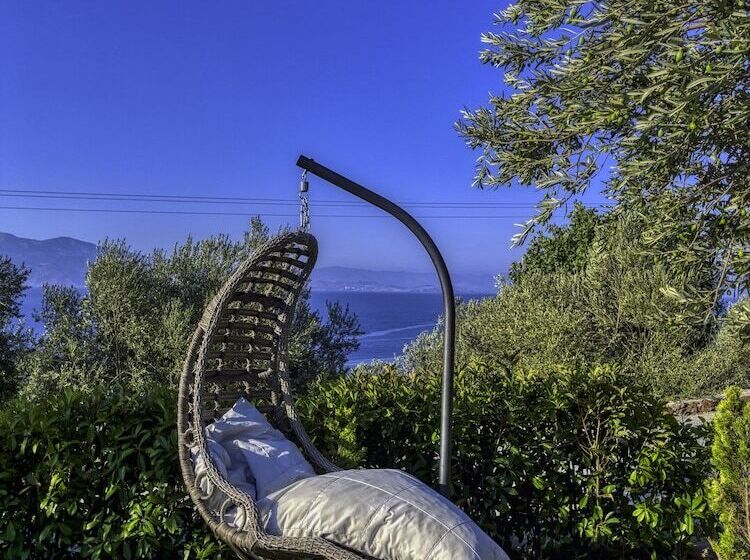 Assos Dionysos Hotel Special Class   Adults Only