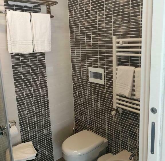 B&b Il Mare Degli Dei