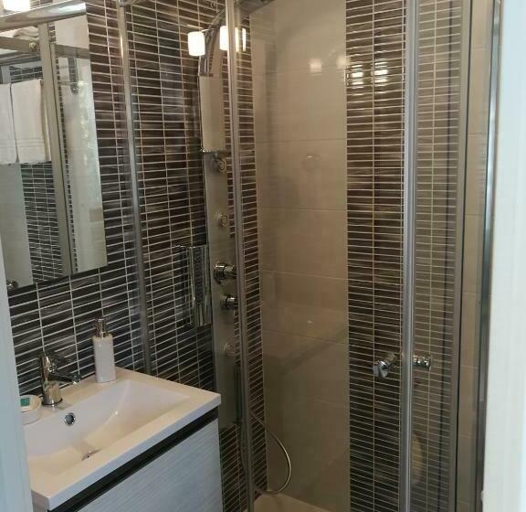 B&b Il Mare Degli Dei