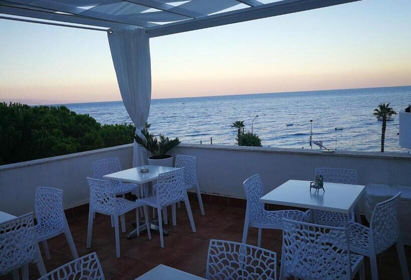 B&b Il Mare Degli Dei