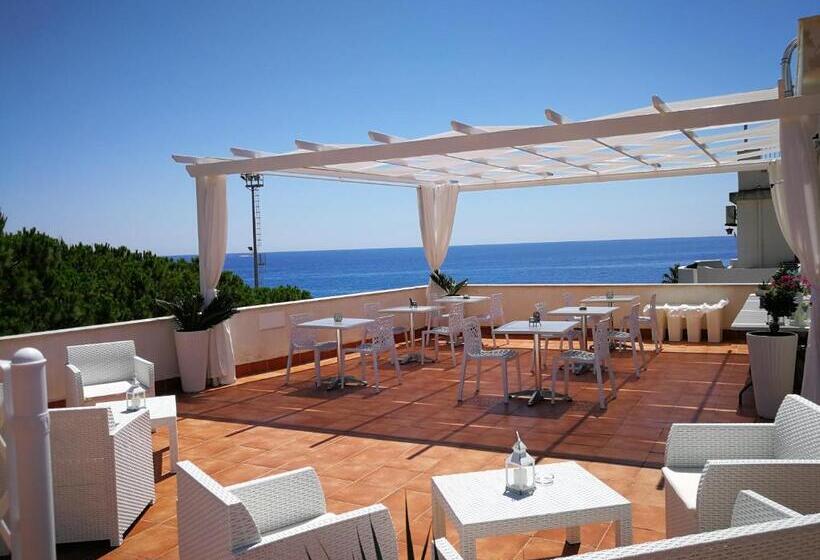 B&b Il Mare Degli Dei