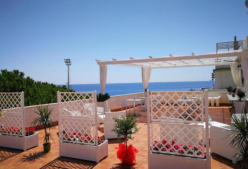 B&b Il Mare Degli Dei