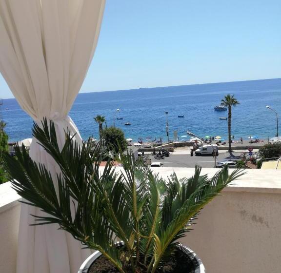 B&b Il Mare Degli Dei