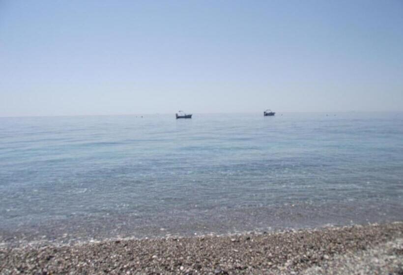 B&b Il Mare Degli Dei