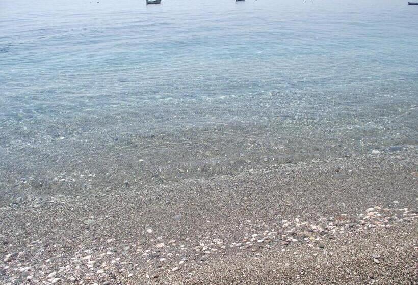 B&b Il Mare Degli Dei