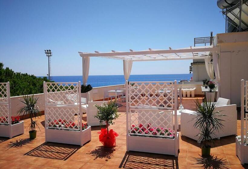 B&b Il Mare Degli Dei