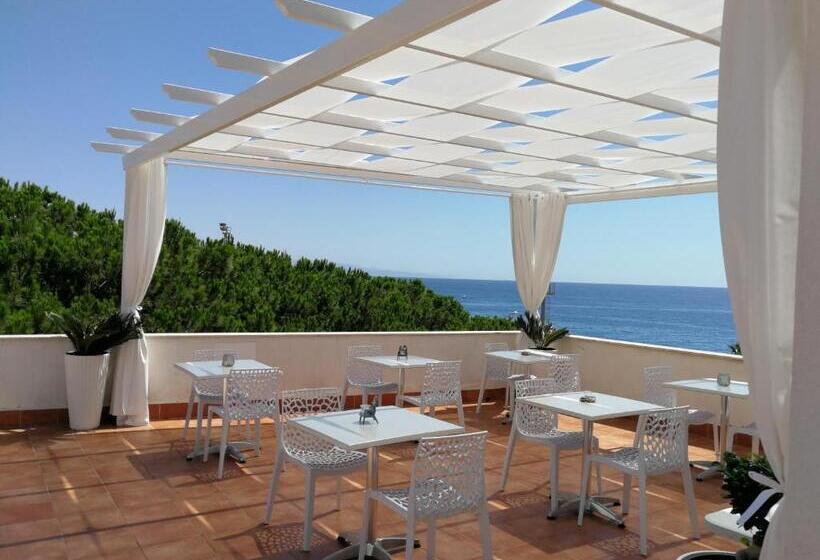 B&b Il Mare Degli Dei